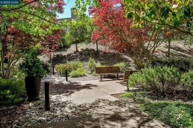 Experience the best of upscale senior living in this lovely on Rossmoor Golf Course in California - for sale on GolfHomes.com, golf home, golf lot
