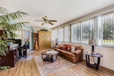 Welcome to 32537 Oak Park Drive, nestled in the heart of on Pennbrooke Fairways in Florida - for sale on GolfHomes.com, golf home, golf lot