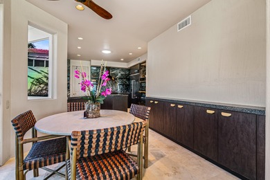 Desirable interior location on a private cul-de-sac with on Desert Horizons Country Club in California - for sale on GolfHomes.com, golf home, golf lot