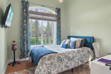 Welcome to a beautifully updated home in Sandestin Golf & Beach on Sandestin Golf and Beach Resort - Raven in Florida - for sale on GolfHomes.com, golf home, golf lot