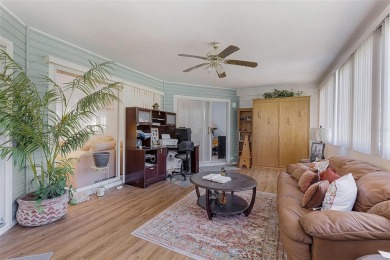 Welcome to 32537 Oak Park Drive, nestled in the heart of on Pennbrooke Fairways in Florida - for sale on GolfHomes.com, golf home, golf lot
