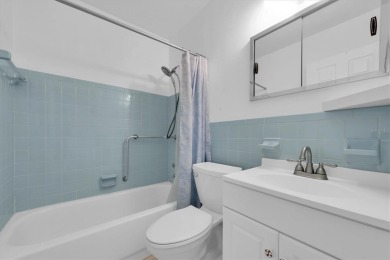 Welcome to this Charming TOP FLOOR unit! Which Eliminates any on On Top Of The World Golf Course in Florida - for sale on GolfHomes.com, golf home, golf lot