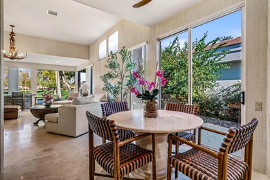 Desirable interior location on a private cul-de-sac with on Desert Horizons Country Club in California - for sale on GolfHomes.com, golf home, golf lot