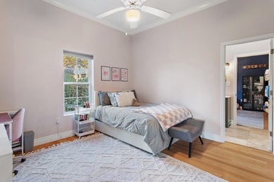 Welcome to a beautifully updated home in Sandestin Golf & Beach on Sandestin Golf and Beach Resort - Raven in Florida - for sale on GolfHomes.com, golf home, golf lot