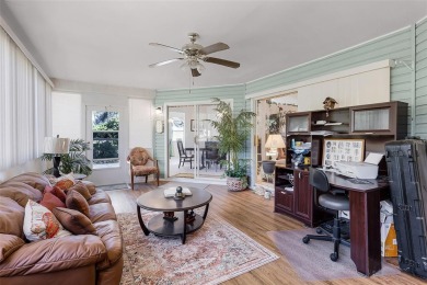 Welcome to 32537 Oak Park Drive, nestled in the heart of on Pennbrooke Fairways in Florida - for sale on GolfHomes.com, golf home, golf lot