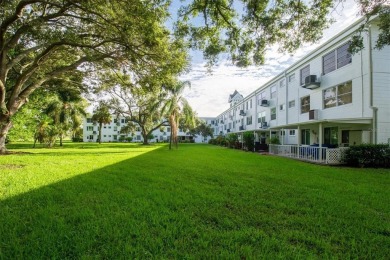 Welcome to this Charming TOP FLOOR unit! Which Eliminates any on On Top Of The World Golf Course in Florida - for sale on GolfHomes.com, golf home, golf lot