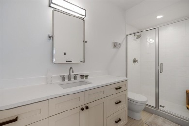 Discover bright modern luxury in Caldera Springs, Sunriver's on Sunriver Caldera Springs Golf Course in Oregon - for sale on GolfHomes.com, golf home, golf lot