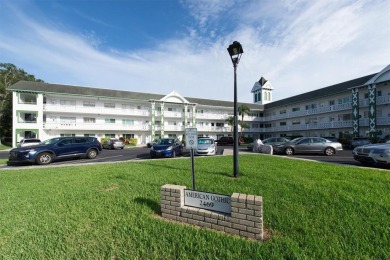 Welcome to this Charming TOP FLOOR unit! Which Eliminates any on On Top Of The World Golf Course in Florida - for sale on GolfHomes.com, golf home, golf lot