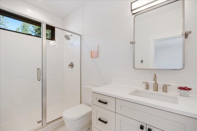 Discover bright modern luxury in Caldera Springs, Sunriver's on Sunriver Caldera Springs Golf Course in Oregon - for sale on GolfHomes.com, golf home, golf lot