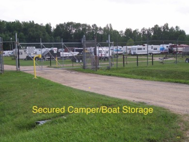 Perfect Spot to Build or Camp!     ?Why pay high waterfront on Lakeside Golf Course in Michigan - for sale on GolfHomes.com, golf home, golf lot