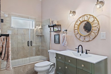 Welcome to a beautifully updated home in Sandestin Golf & Beach on Sandestin Golf and Beach Resort - Raven in Florida - for sale on GolfHomes.com, golf home, golf lot