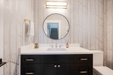 Discover bright modern luxury in Caldera Springs, Sunriver's on Sunriver Caldera Springs Golf Course in Oregon - for sale on GolfHomes.com, golf home, golf lot