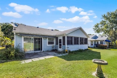 Welcome to 32537 Oak Park Drive, nestled in the heart of on Pennbrooke Fairways in Florida - for sale on GolfHomes.com, golf home, golf lot