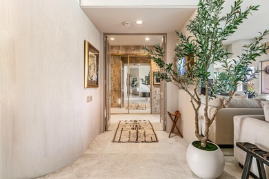 Desirable interior location on a private cul-de-sac with on Desert Horizons Country Club in California - for sale on GolfHomes.com, golf home, golf lot