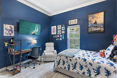 Welcome to a beautifully updated home in Sandestin Golf & Beach on Sandestin Golf and Beach Resort - Raven in Florida - for sale on GolfHomes.com, golf home, golf lot