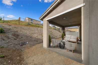 PAID OFF SOLOR!!!  Corner Lot!  Stucco patio cover! Welcome home on Glen Ivy Golf Club in California - for sale on GolfHomes.com, golf home, golf lot