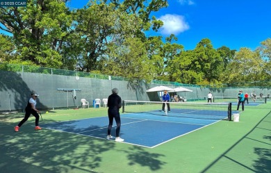 Experience the best of upscale senior living in this lovely on Rossmoor Golf Course in California - for sale on GolfHomes.com, golf home, golf lot