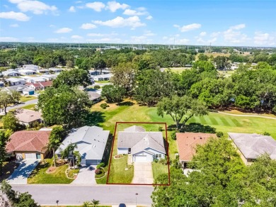 Welcome to 32537 Oak Park Drive, nestled in the heart of on Pennbrooke Fairways in Florida - for sale on GolfHomes.com, golf home, golf lot