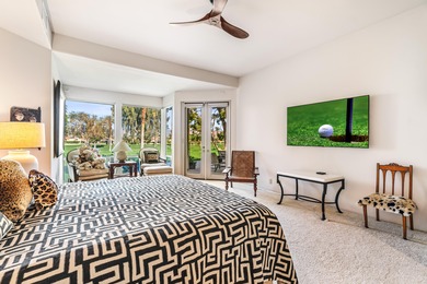 Desirable interior location on a private cul-de-sac with on Desert Horizons Country Club in California - for sale on GolfHomes.com, golf home, golf lot