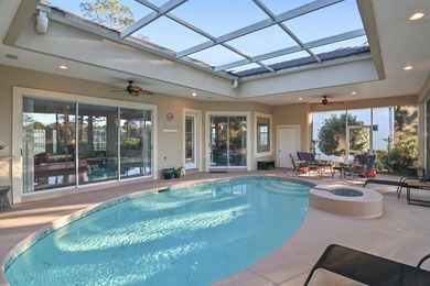 Welcome to a beautifully updated home in Sandestin Golf & Beach on Sandestin Golf and Beach Resort - Raven in Florida - for sale on GolfHomes.com, golf home, golf lot