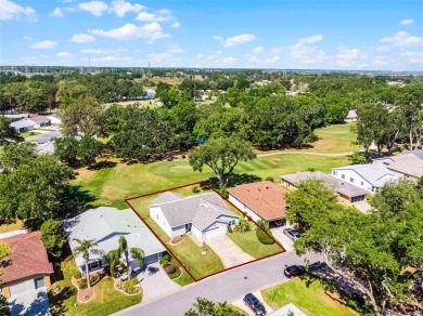 Welcome to 32537 Oak Park Drive, nestled in the heart of on Pennbrooke Fairways in Florida - for sale on GolfHomes.com, golf home, golf lot