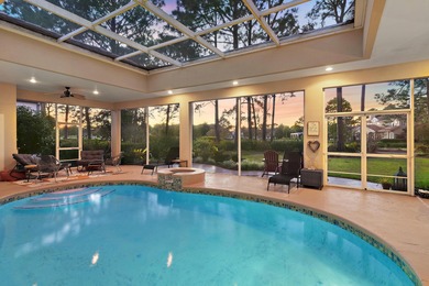 Welcome to a beautifully updated home in Sandestin Golf & Beach on Sandestin Golf and Beach Resort - Raven in Florida - for sale on GolfHomes.com, golf home, golf lot