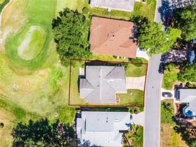 Welcome to 32537 Oak Park Drive, nestled in the heart of on Pennbrooke Fairways in Florida - for sale on GolfHomes.com, golf home, golf lot