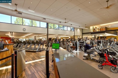 Experience the best of upscale senior living in this lovely on Rossmoor Golf Course in California - for sale on GolfHomes.com, golf home, golf lot