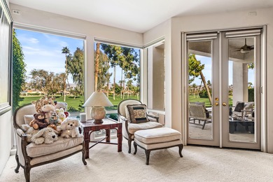 Desirable interior location on a private cul-de-sac with on Desert Horizons Country Club in California - for sale on GolfHomes.com, golf home, golf lot