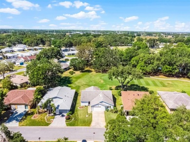 Welcome to 32537 Oak Park Drive, nestled in the heart of on Pennbrooke Fairways in Florida - for sale on GolfHomes.com, golf home, golf lot
