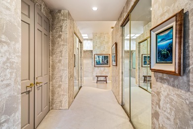 Desirable interior location on a private cul-de-sac with on Desert Horizons Country Club in California - for sale on GolfHomes.com, golf home, golf lot