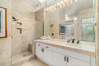 Desirable interior location on a private cul-de-sac with on Desert Horizons Country Club in California - for sale on GolfHomes.com, golf home, golf lot