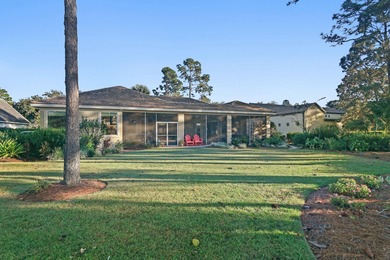 Welcome to a beautifully updated home in Sandestin Golf & Beach on Sandestin Golf and Beach Resort - Raven in Florida - for sale on GolfHomes.com, golf home, golf lot