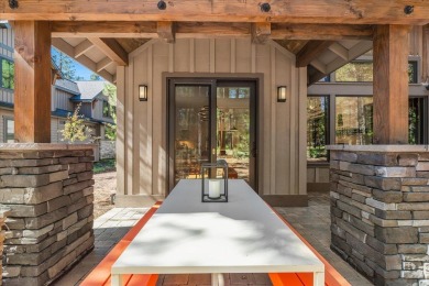 Discover bright modern luxury in Caldera Springs, Sunriver's on Sunriver Caldera Springs Golf Course in Oregon - for sale on GolfHomes.com, golf home, golf lot