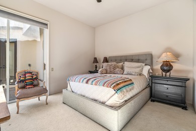 Desirable interior location on a private cul-de-sac with on Desert Horizons Country Club in California - for sale on GolfHomes.com, golf home, golf lot