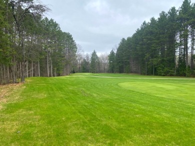Online Auction - Vacant Lot #66 on the 8th Hole Fairway on Garland Resort and Golf Club  in Michigan - for sale on GolfHomes.com, golf home, golf lot