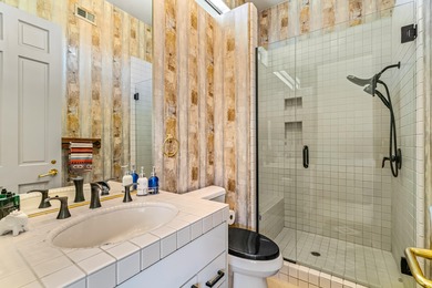 Desirable interior location on a private cul-de-sac with on Desert Horizons Country Club in California - for sale on GolfHomes.com, golf home, golf lot