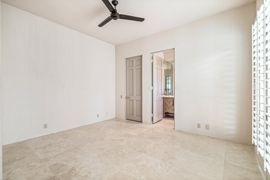 Desirable interior location on a private cul-de-sac with on Desert Horizons Country Club in California - for sale on GolfHomes.com, golf home, golf lot