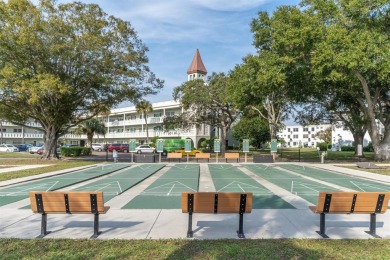 Welcome to this Charming TOP FLOOR unit! Which Eliminates any on On Top Of The World Golf Course in Florida - for sale on GolfHomes.com, golf home, golf lot