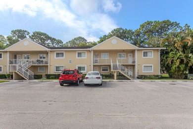 Experience serene living in this beautifully maintained on Village Golf Club in Florida - for sale on GolfHomes.com, golf home, golf lot