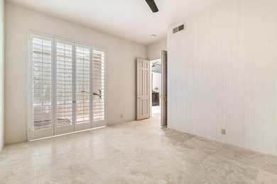 Desirable interior location on a private cul-de-sac with on Desert Horizons Country Club in California - for sale on GolfHomes.com, golf home, golf lot