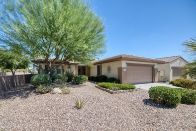 LOCATION!! This Desert Rose floor plan located is in the model on Desert Springs Golf Course in Arizona - for sale on GolfHomes.com, golf home, golf lot