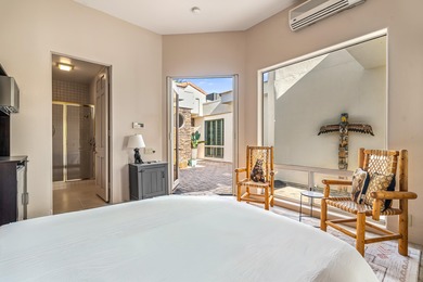 Desirable interior location on a private cul-de-sac with on Desert Horizons Country Club in California - for sale on GolfHomes.com, golf home, golf lot