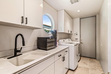 Desirable interior location on a private cul-de-sac with on Desert Horizons Country Club in California - for sale on GolfHomes.com, golf home, golf lot