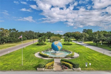 Welcome to this Charming TOP FLOOR unit! Which Eliminates any on On Top Of The World Golf Course in Florida - for sale on GolfHomes.com, golf home, golf lot