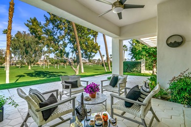 Desirable interior location on a private cul-de-sac with on Desert Horizons Country Club in California - for sale on GolfHomes.com, golf home, golf lot