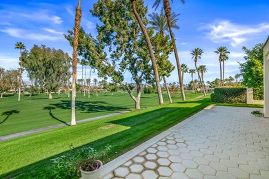 Desirable interior location on a private cul-de-sac with on Desert Horizons Country Club in California - for sale on GolfHomes.com, golf home, golf lot