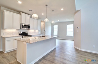 The only new home community just a golf cart ride away from on Landa Park Golf Course in Texas - for sale on GolfHomes.com, golf home, golf lot