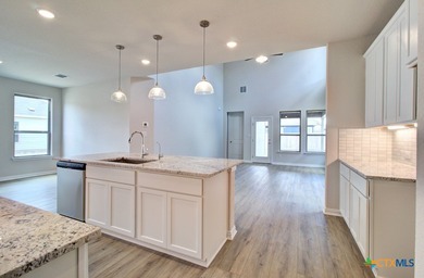 The only new home community just a golf cart ride away from on Landa Park Golf Course in Texas - for sale on GolfHomes.com, golf home, golf lot