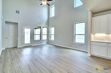 The only new home community just a golf cart ride away from on Landa Park Golf Course in Texas - for sale on GolfHomes.com, golf home, golf lot